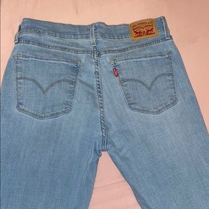 Levi Jeans